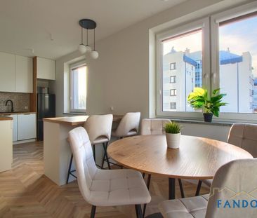 Wysoki Standard 44m2 + GARAŻ | ul. Gromskiego, STAROMIEŚCIE - Фото 4