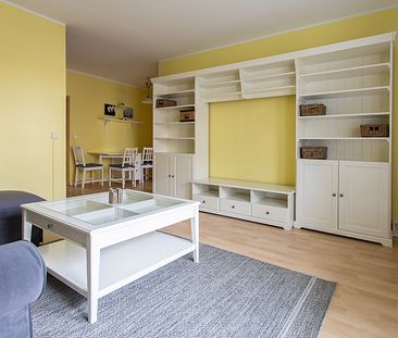 Tolle 4-Raumwohnung, voll möbliert, sofort bezugsfertig! - Foto 4