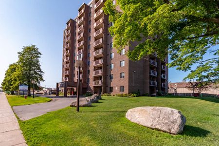 Campbell Place Apartments - Photo 2