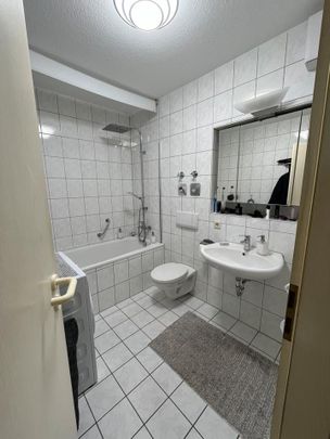 2 Zimmer Wohnung ca. 72qm in Bonn Innenstadt - Photo 1