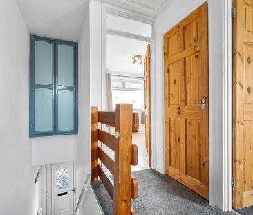 2 bedroom terraced house to rent - Photo 6