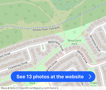 934 Beauclaire Drive - Photo 1