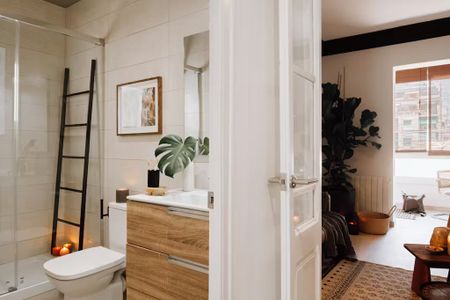 Passeig de Sant Joan, Barcelona, Catalonia 08009 - Foto 5