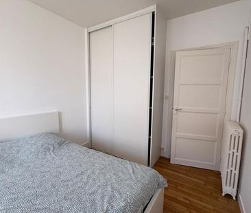 Location Appartement 3 pièces 60m² BREST 29200 - Photo 3