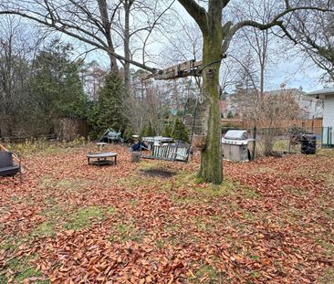 For Lease - 186 Henderson Avenue, Markham, Ontario - Photo 2