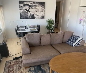 Anna T Nilssons gata, Malmö - Foto 2