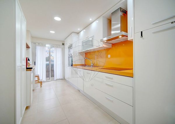 Apartamento T1 em Lisboa