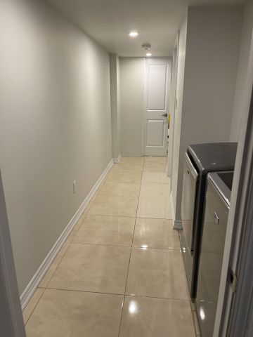 For Lease - 1487 Chretien Street Unit# Basement, Milton, Ontario - Photo 2