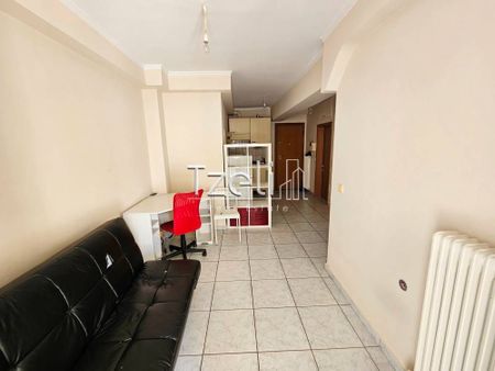 Studio/Γκαρσονιέρα για ενοικίαση Πάτρα - Κέντρο (Πάτρα) - Photo 2