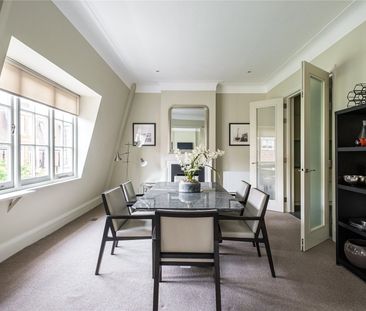 Sloane Court East, London, SW3 flat to rent - Photo 2