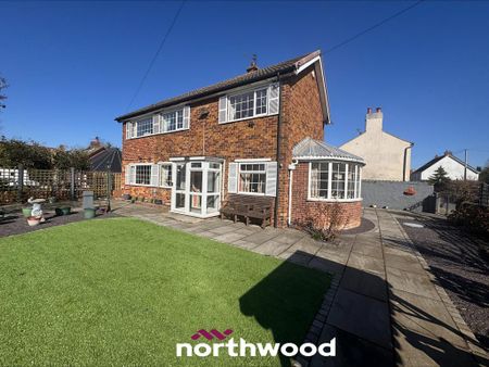 3 bedroom detached house to rent - Photo 5