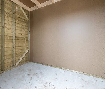 Huis te huur: Tamboerijnstraat 87 6217 VZ Maastricht - Foto 5