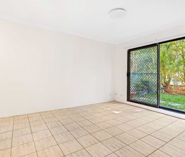 Centrally Located Townhouse - Photo 1