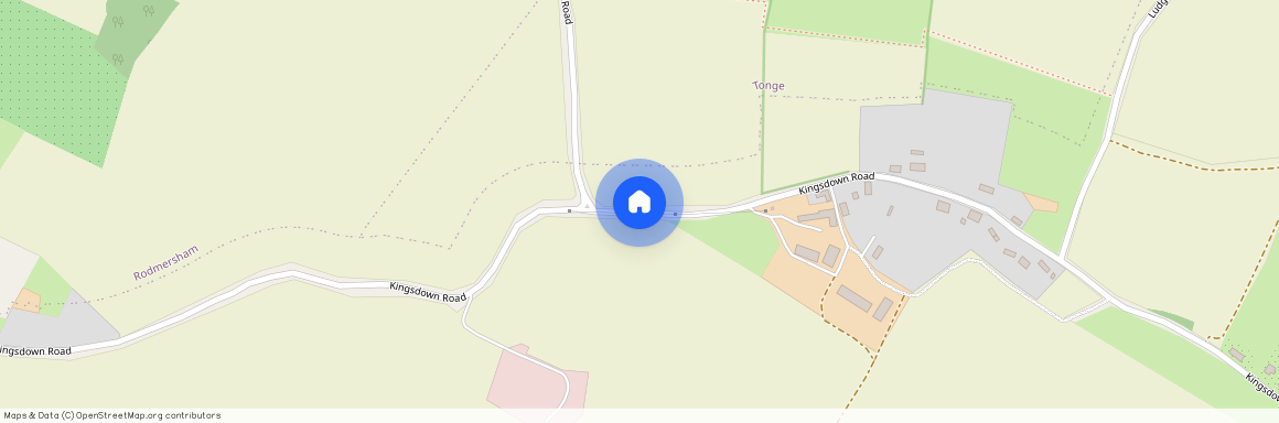 Hole Street Oast, Kingsdown, Sittingbourne, Kent, ME9