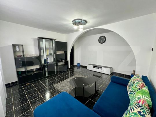 Apartament 2 camere, 52 mp, zona Brazda lui Novac - Photo 1