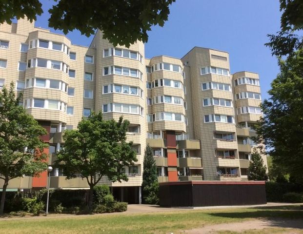 2-Zimmer-Wohnung mit Wintergarten - Foto 1