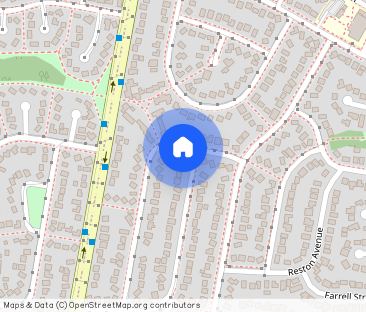 “Brick Veneer House! Great Location!” - Photo 1