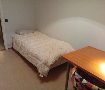 Magistratsvägen, Lund - Photo 6