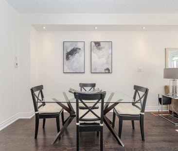 For Lease - 7 Lady Evelyn Crescent, Brampton, Ontario - Photo 1