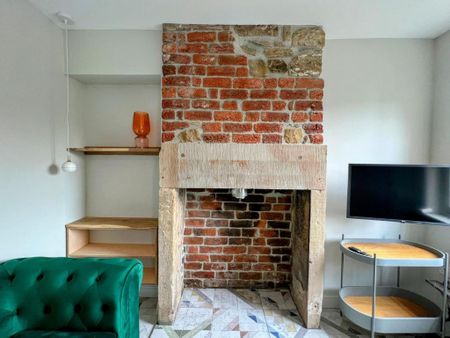 1 bedroom house to rent - Photo 2