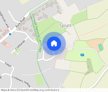 Penmayne, Rock, PL27 - Photo 1