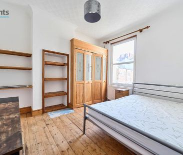 5 bedroom terraced house to rent - Photo 6