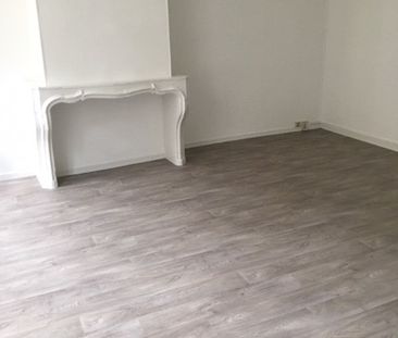 Appartement 2 pièces à - Photo 1