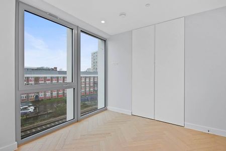 3 bedroom flat to rent - Photo 5