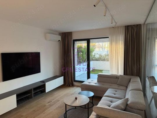 Inchirieri Apartamente 2 camere Bucuresti - Fotografie 1