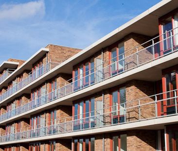 Te huur: Gagelboschplein 439 - Foto 4