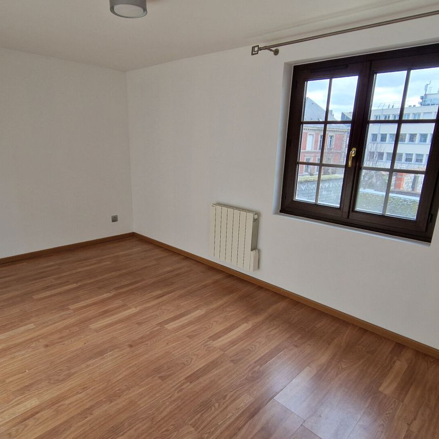 Location Appartement 2 pièces 49m² ROUEN 76000 - Photo 1