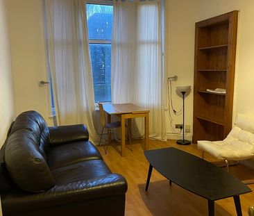 1 Bed Flat, Dumbarton Road, G11 - Photo 6