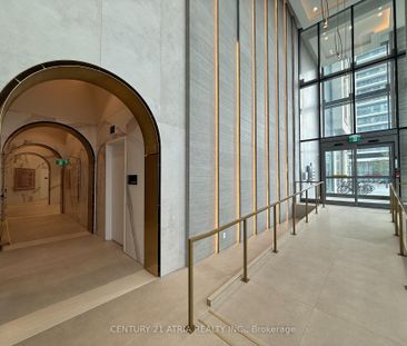 For Lease - 1000 Portage Parkway Unit# 2801, Vaughan, Ontario - Photo 1