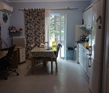 Studio/Γκαρσονιέρα για ενοικίαση Αγυιά (Πάτρα) - Photo 6