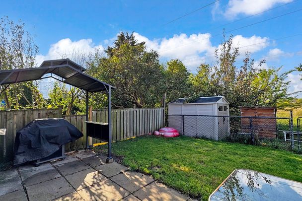 For Lease - 54 Oakmount Crescent, Vaughan, Ontario - Photo 1