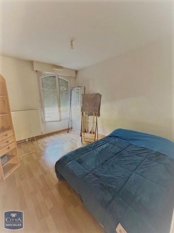 Location Appartement 4 pièces 92m² GAP 05000 - Photo 3