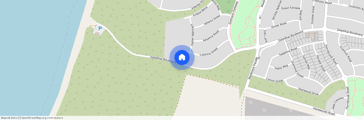 338 Dalyellup Blvd, WA 6230