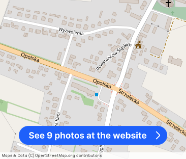 Mieszkanie w Izbicku - Photo 1