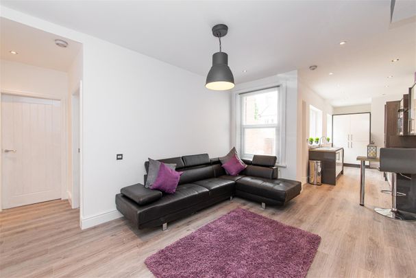 Bolingbroke Street, Heaton, Newcastle Upon Tyne - Photo 1