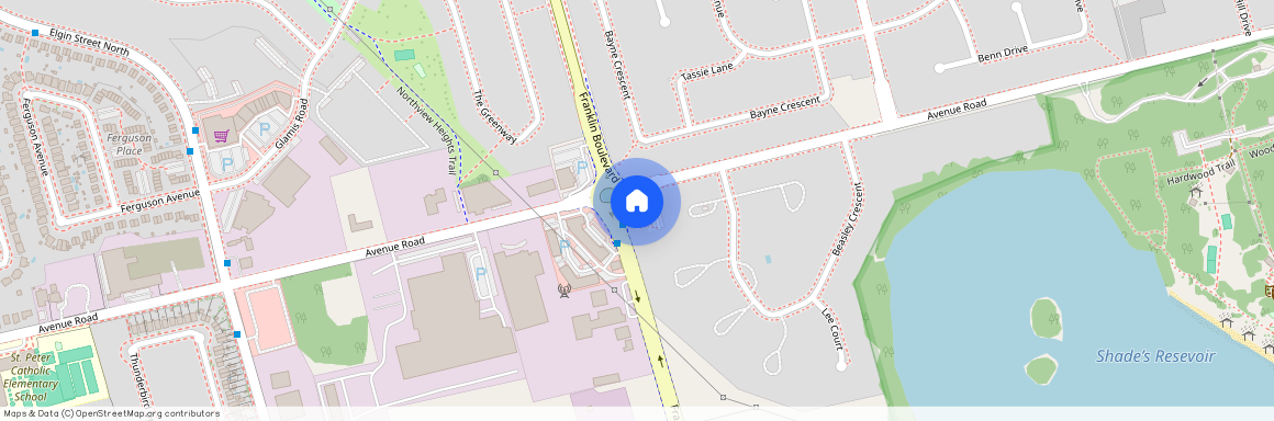 721 FRANKLIN Boulevard, Cambridge