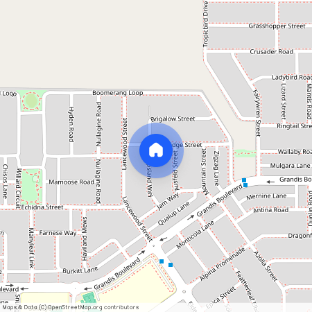 20 Gippsland Way, WA 6031, Banksia Grove