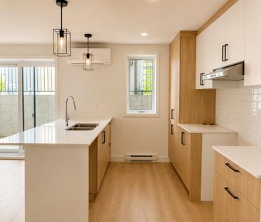 Appartement Salaberry-de-Valleyfield � Louer - Photo 2