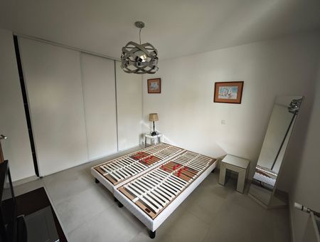 Location Appartement 4 pièces 135m² EPERNON 28230 - Photo 3