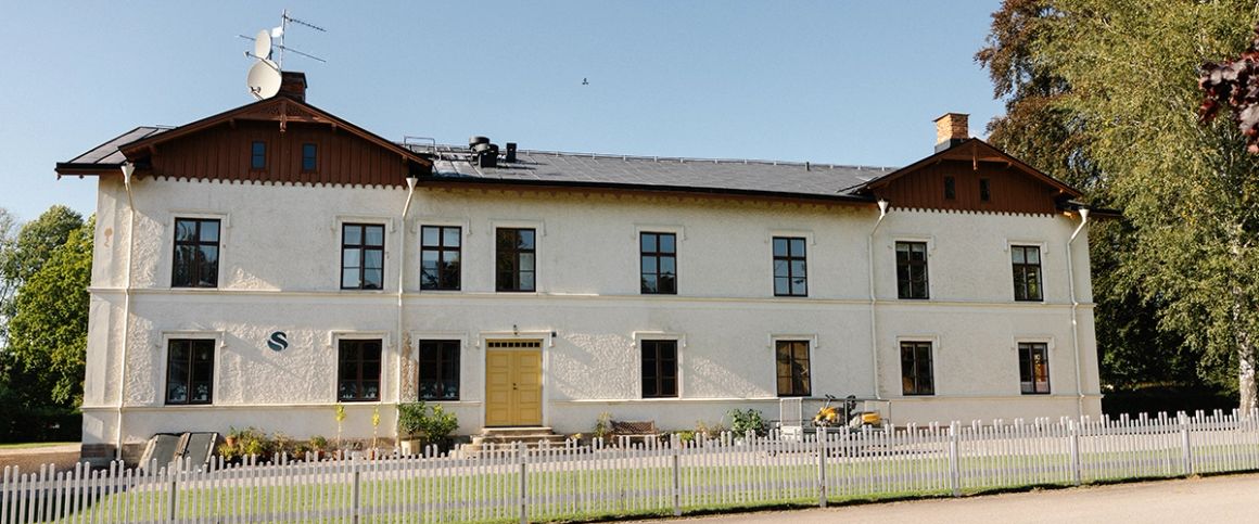 Föreningsgatan 5B - Foto 1