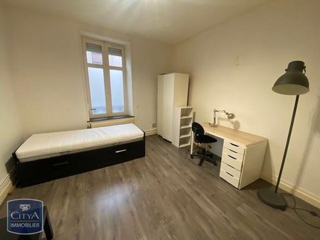 Location Appartement 1 pièce 32m² NANCY 54000 - Photo 4