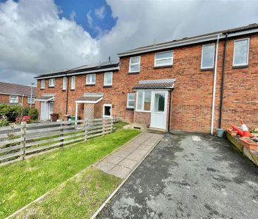 3 bedroom terraced house to rent - Photo 4