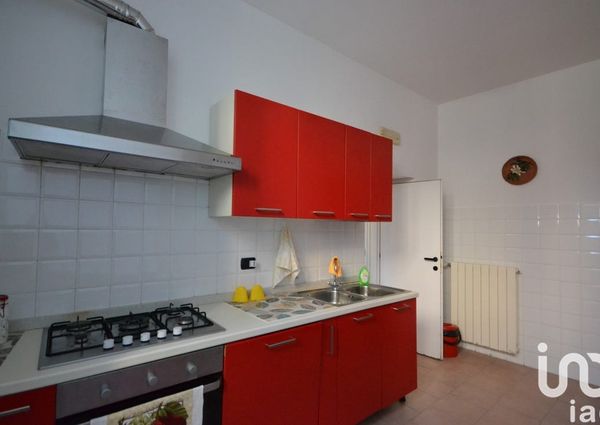 Salita Granarolo, 11, Genova, Liguria 16127