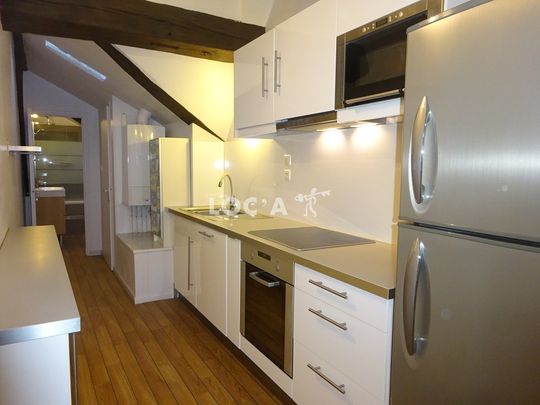 F4 72 m² (ref: 2128347) - Photo 1