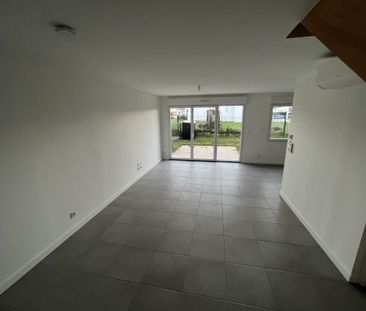 Location Maison 4 pièces 78m² LE PELLERIN 44640 - Photo 1