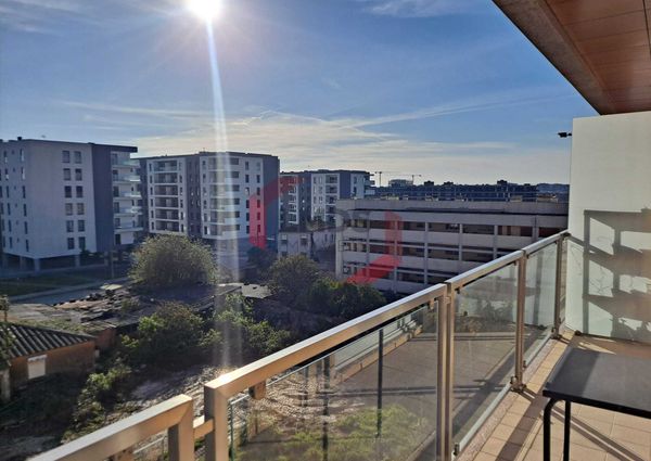 Apartamento T1